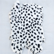 China factory cheap price wholesale Rex Rabbit Fur Skins for plate and garment